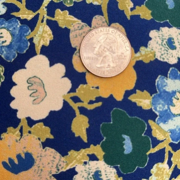 Opal House  jungalow 68 in x 92 in Twin/ XL Twin quilt set - Picture 5 of 6